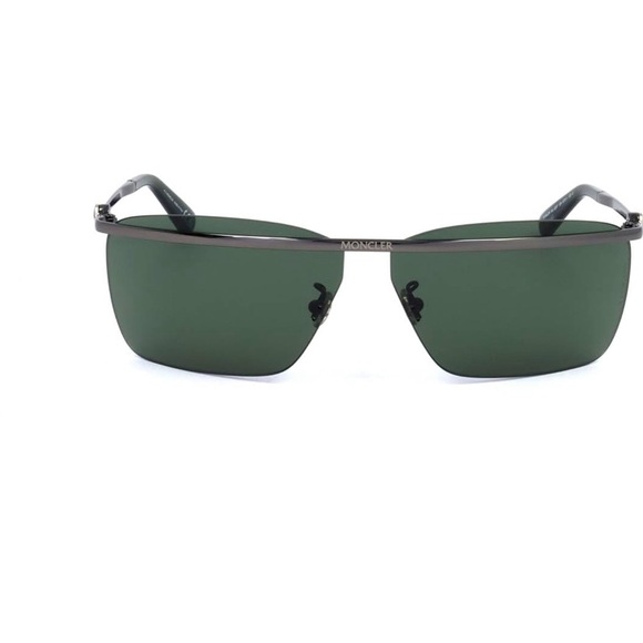 Authentic “Moncler Niveler” Sunglasses with original cloth and case - Picture 3 of 8